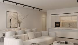 Студия за 207 000 евро в Лимасоле, Кипр