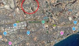 Земля за 335 000 евро в Лимасоле, Кипр