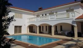 Вилла за 1 450 000 евро в Пафосе, Кипр