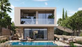 Вилла за 2 045 000 евро в Пафосе, Кипр