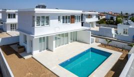 Вилла за 675 000 евро в Ларнаке, Кипр