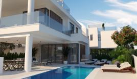 Вилла за 562 000 евро в Протарасе, Кипр