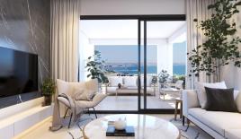 Апартаменты за 540 000 евро в Ларнаке, Кипр