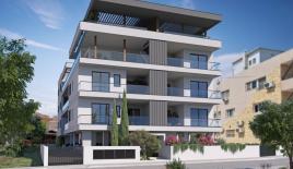 Апартаменты за 240 000 евро в Лимасоле, Кипр