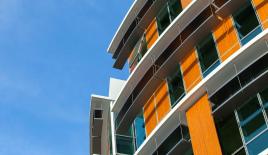 Офис за 875 000 евро в Лимасоле, Кипр