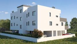 Апартаменты за 235 000 евро в Ларнаке, Кипр