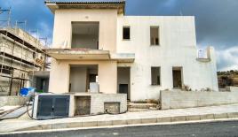 Вилла за 370 000 евро в Пафосе, Кипр