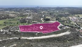 Земля за 180 000 евро в Ларнаке, Кипр