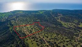 Земля за 1 300 000 евро в Лимасоле, Кипр