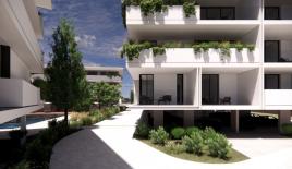 Апартаменты за 516 000 евро в Пафосе, Кипр