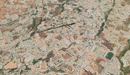 Земля за 500 000 евро в Пафосе, Кипр