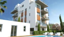 Пентхаус за 1 250 000 евро в Лимасоле, Кипр