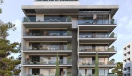 Апартаменты за 675 000 евро в Лимасоле, Кипр