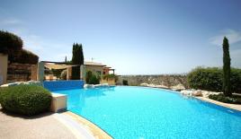 Апартаменты за 369 950 евро в Пафосе, Кипр