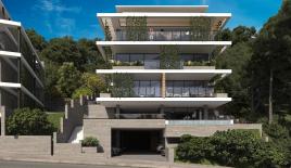 Апартаменты за 340 000 евро в Лимасоле, Кипр