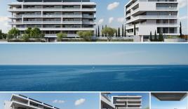 Апартаменты за 740 000 евро в Лимасоле, Кипр