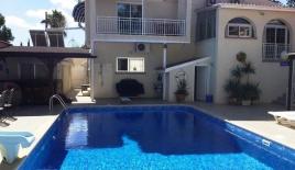 Вилла за 595 000 евро в Лимасоле, Кипр