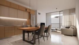 Апартаменты за 355 000 евро в Пафосе, Кипр