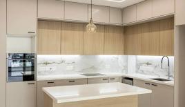 Апартаменты за 315 000 евро в Ларнаке, Кипр