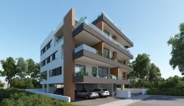 Апартаменты за 225 000 евро в Ларнаке, Кипр