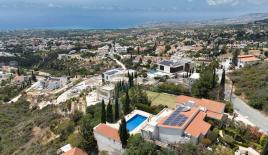 Вилла за 1 800 000 евро в Пафосе, Кипр