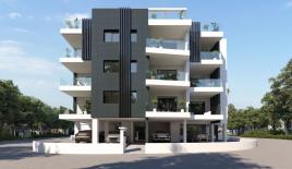 Апартаменты за 265 000 евро в Ларнаке, Кипр