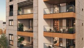 Апартаменты за 265 000 евро в Лимасоле, Кипр