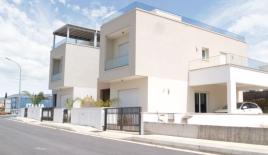 Вилла за 542 500 евро в Пафосе, Кипр