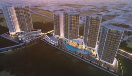 Апартаменты за 509 000 евро в Ларнаке, Кипр