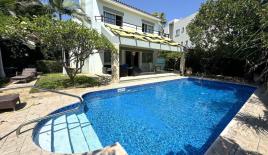 Вилла за 5 000 000 евро в Лимасоле, Кипр