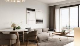 Апартаменты за 262 692 евро в Лимасоле, Кипр