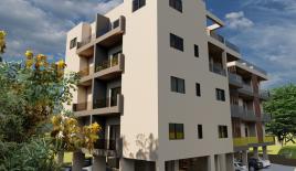 Апартаменты за 340 000 евро в Лимасоле, Кипр