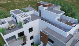 Апартаменты за 420 000 евро в Лимасоле, Кипр