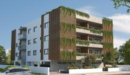 Апартаменты за 350 000 евро в Лимасоле, Кипр