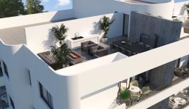 Апартаменты за 225 000 евро в Ларнаке, Кипр