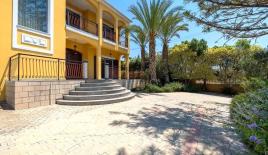 Вилла за 3 000 000 евро в Лимасоле, Кипр