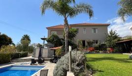 Вилла за 1 900 000 евро в Лимасоле, Кипр