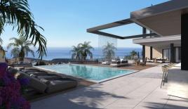 Вилла за 5 300 000 евро в Лимасоле, Кипр