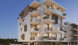 Апартаменты за 580 000 евро в Пафосе, Кипр