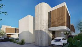 Вилла за 701 000 евро в Пафосе, Кипр