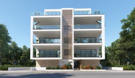 Апартаменты за 265 000 евро в Ларнаке, Кипр