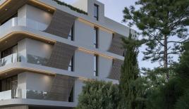 Апартаменты за 475 000 евро в Лимасоле, Кипр