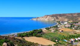 Земля за 16 000 000 евро в Лимасоле, Кипр