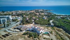 Апартаменты за 384 000 евро в Пафосе, Кипр