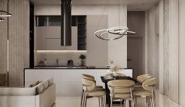 Апартаменты за 1 480 000 евро в Лимасоле, Кипр