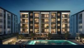 Апартаменты за 440 000 евро в Лимасоле, Кипр