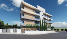 Апартаменты за 420 000 евро в Лимасоле, Кипр