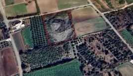 Земля за 295 000 евро в Пафосе, Кипр