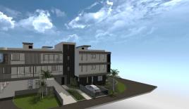 Апартаменты за 185 000 евро в Ларнаке, Кипр