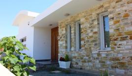 Бунгало за 850 000 евро в Ларнаке, Кипр